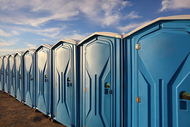 Best Portable Restroom Removal and Pickup  in Tallapoosa, GA