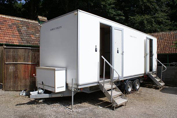 Best Portable Restroom Maintenance and Cleaning  in Tallapoosa, GA